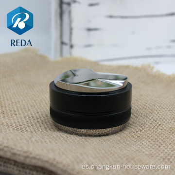 Reda Venta caliente 51mm 54mm 58mm Tamper de café